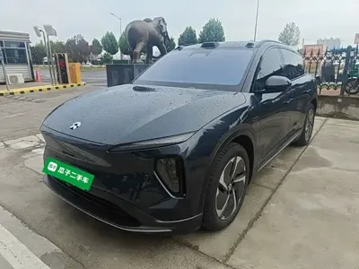 Nio ES6 · 2023 год