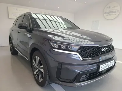Kia Sorento 2022, 44356 км, за 32000000 KRW - фото 3