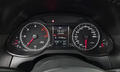 Audi Q5 2012, 122786 км, за 10300000 KRW - фото 8