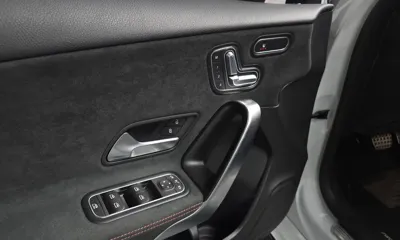 Mercedes-Benz A-Class 2021, 54548 км, за 38500000 KRW - фото 28