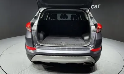 Hyundai Tucson 2018, 82226 км, за 9100000 KRW - фото 20