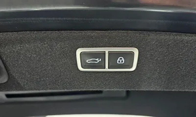 Genesis G80 2021, 77699 км, за 37500000 KRW - фото 20