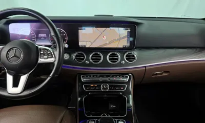 Mercedes-Benz E-Class 2019, 66619 км, за 26000000 KRW - фото 14