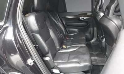 Volvo XC90 2018, 98253 км, за 29600000 KRW - фото 12