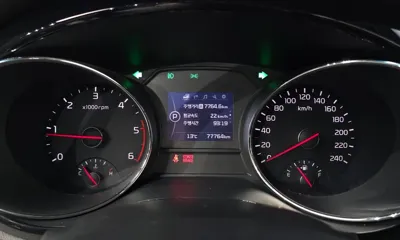 Kia Canival 2018, 77764 км, за 17500000 KRW - фото 8