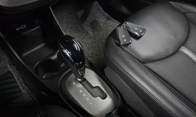 ChevroletGMDaewoo Spark 2020, 29534 км, за 7800000 KRW - фото 9