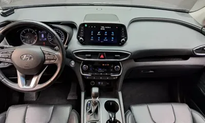 Hyundai Santafe 2019, 131414 км, за 17000000 KRW - фото 7