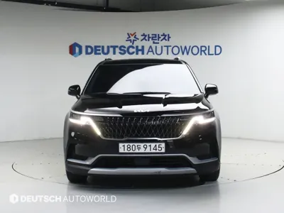 Kia Canival 2023, 73808 км, за 20990000 KRW