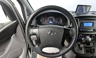 Hyundai Starex 2019, 112918 км, за 12700000 KRW - фото 15