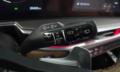 Kia Sorento 2024, 20402 км, за 46800000 KRW - фото 32