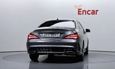Mercedes-Benz CLA-Class 2018, 21613 км, за 16500000 KRW - фото 4