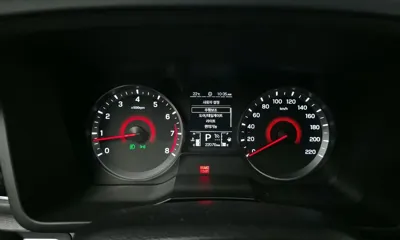 KG_Mobility_Ssangyong TIBOLI 2021, 22076 км, за 14300000 KRW - фото 8