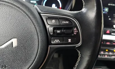 Kia Niro 2022, 176155 км, за 15400000 KRW - фото 30