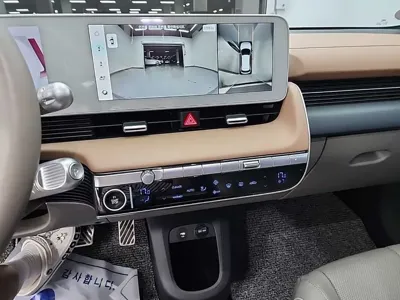 Hyundai Ioniq5 2024, 29153 км, за 29400000 KRW - фото 10