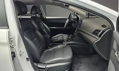 Hyundai Avante 2018, 86970 км, за 10390000 KRW - фото 12