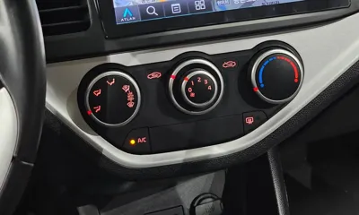 Kia Morning 2016, 72726 км, за 6590000 KRW - фото 26
