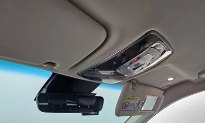 Genesis GV70 2024, 41396 км, за 37900000 KRW - фото 20