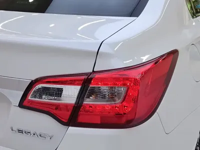 Subaru Legacy 2021, 116000 км, за 83800 CNY - фото 20