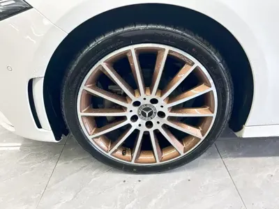 Mercedes-Benz A-Class 2019, 60000 км, за 90800 CNY - фото 23