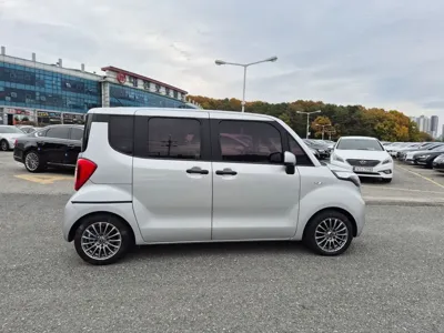 Kia Ray 2016, 57887 км, за 6200000 KRW