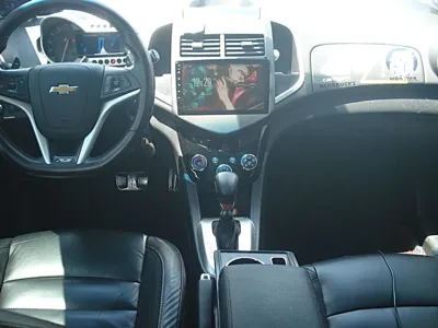 ChevroletGMDaewoo Aveo 2015, 179236 км, за 3500000 KRW - фото 7