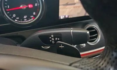 Mercedes-Benz E-Class 2017, 97001 км, за 19900000 KRW - фото 9