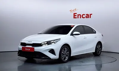 Kia K3 · 2024 год