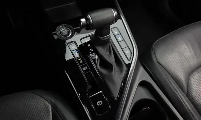 Kia Niro 2022, 63766 км, за 22600000 KRW - фото 9