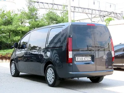 Hyundai Staria 2022, 101439 км, за 20900000 KRW