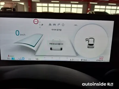 Hyundai Ioniq5 2024, 49809 км, за 38570000 KRW - фото 10