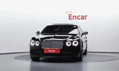 Bentley Flying Spur 2015, 84259 км, за 51900000 KRW