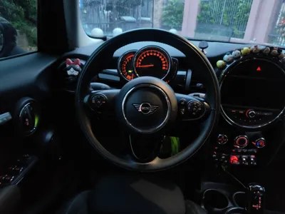 MINI MINI 2018, 49900 км, за 79752.29 CNY - фото 6
