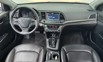Hyundai Avante 2018, 176247 км, за 6500000 KRW - фото 7