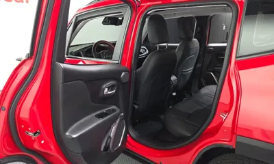 Jeep Renegade 2018, 49901 км, за 12500000 KRW - фото 12