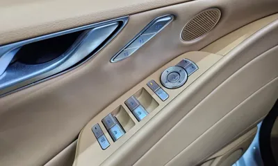 Genesis G80 2025, 24038 км, за 59500000 KRW - фото 37