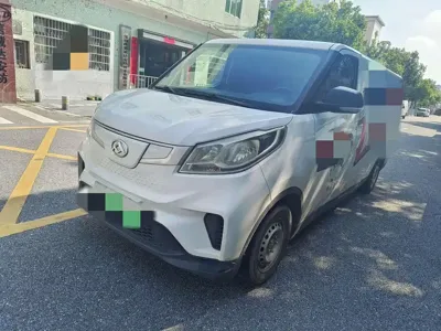 大通 EV30 2021, 60000 км, за 25600 CNY - фото 1