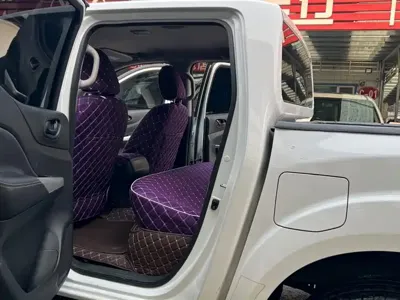 Nissan Navara 2019, 73000 км, за 56000 CNY - фото 9