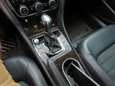 Volkswagen Passat 2014, 235560 км, за 3090000 KRW - фото 10