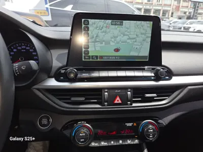 Kia K3 2019, 163540 км, за 22440000 KRW - фото 15
