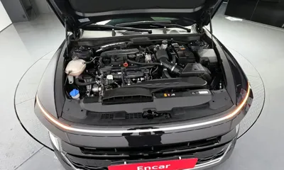 Hyundai Sonata 2024, 32275 км, за 25900000 KRW - фото 6