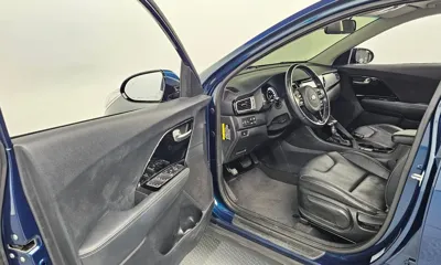 Kia Niro 2018, 77318 км, за 15000000 KRW - фото 10