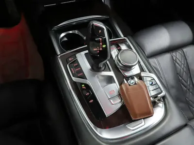 BMW 7-Series 2016, 210224 км, за 23800000 KRW - фото 13