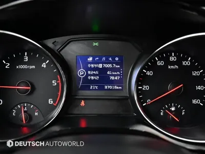 Kia Canival 2018, 37012 км, за 14990000 KRW - фото 8