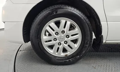 Hyundai Starex 2017, 79945 км, за 11500000 KRW - фото 5