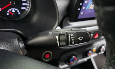 Kia K3 2021, 56775 км, за 12500000 KRW - фото 32