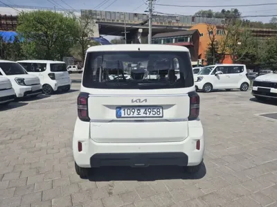 Kia Ray 2026, 46 км, за 18650000 KRW - фото 4