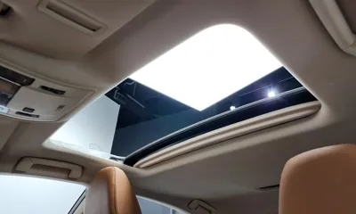 Lexus ES 2018, 60534 км, за 26900000 KRW - фото 15