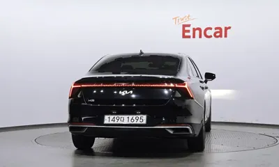 Kia K8 2022, 57073 км, за 25500000 KRW