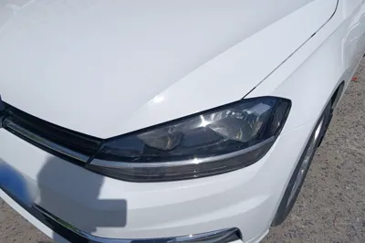 Volkswagen Golf 2019, 87600 км, за 70066.67 CNY