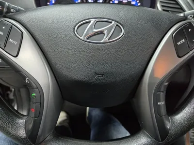 Hyundai Avante 2014, 91181 км, за 4790000 KRW - фото 13